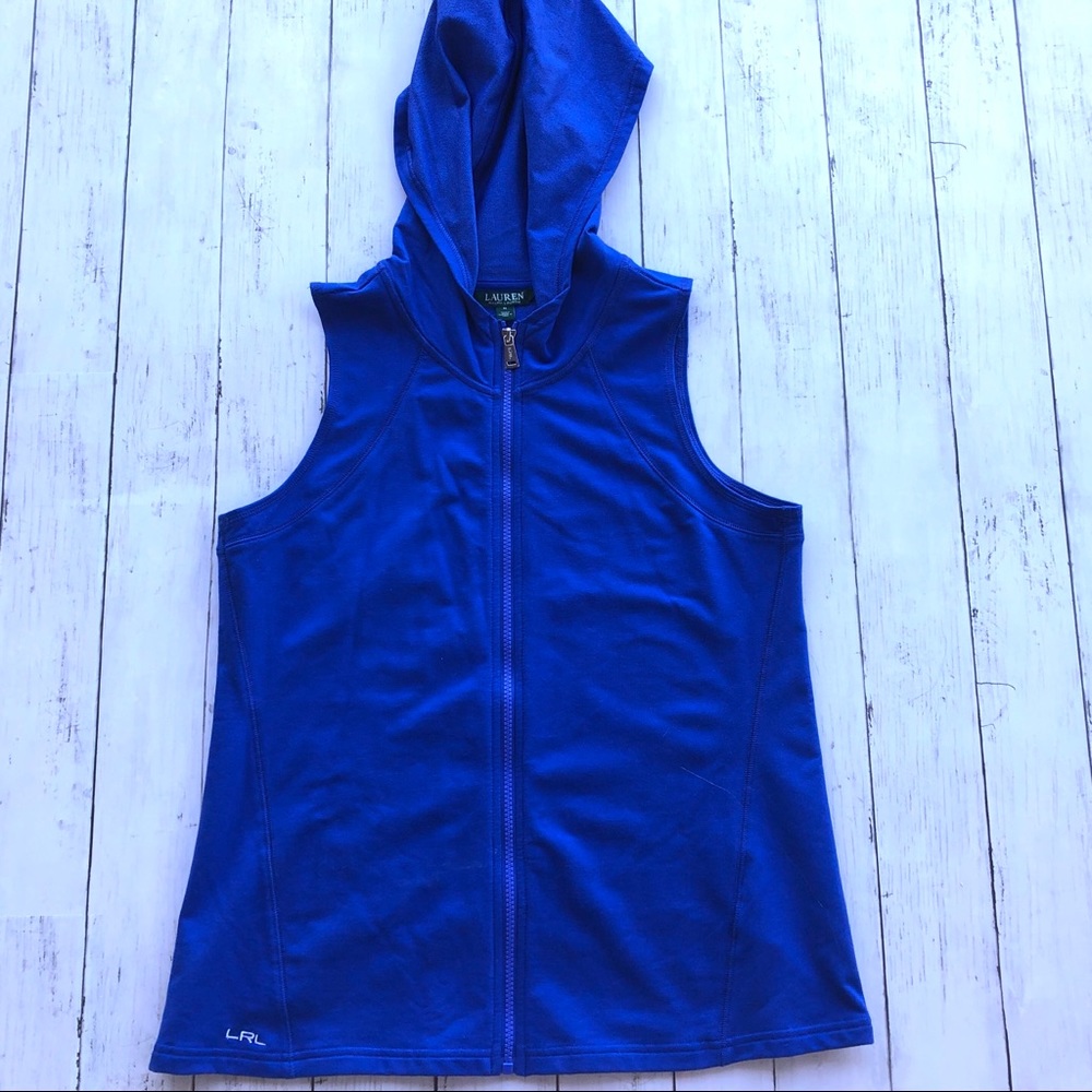 Lauren Ralph Lauren | Sports Vest